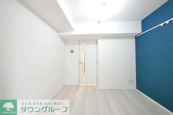 ハーモニーレジデンス池袋ウェストの物件内観写真